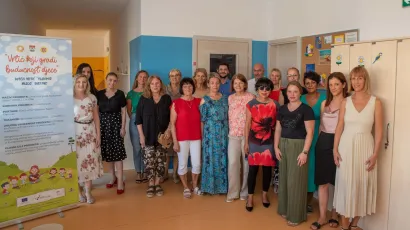 Foto: Predrag Usković/Grad Daruvar