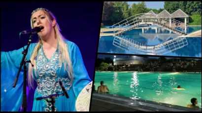 Foto: Compas.hr, Niksa Stipanicev/CROPIX