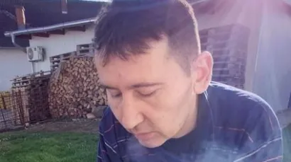 Potraga za Zoranom jo&scaron; traje/Foto: Čitatelj