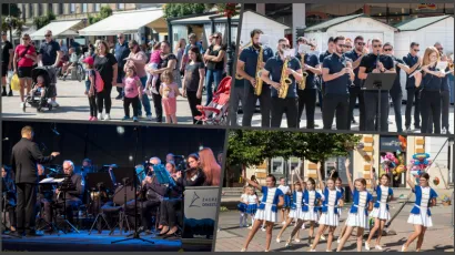 Ove godine festival slavi 15. izdanje/ Foto: Predrag Uskoković