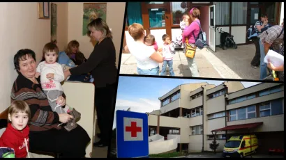 Roditelji malenih Daruvarčana mogu odahnuti/Foto: Marijan Sancic/CROPIX, Foto: Boris Arbanas/CROPIX, Nikica Puhalo