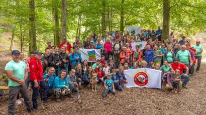 Foto: HPD Garjevica Čazma