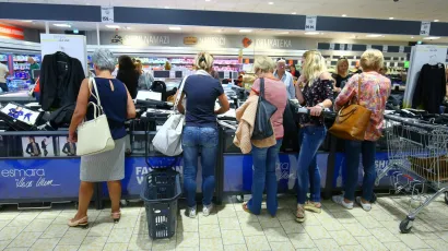 Foto: Duje Klarić/ CROPIX (ilustracija)