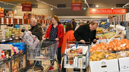 Foto: Josko Supic/Cropix<br> 