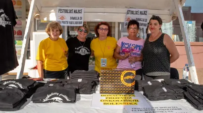 Foto: Predrag Uskoković/Grad Daruvar