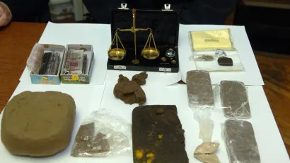 <br>Rano se dečko bacio u "biznis"/Foto: Fedja Klaric/CROPIX (Ilustracija/