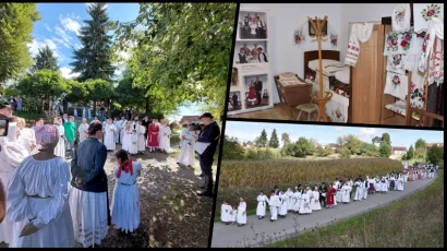 Foto: TZ Grada Čazme