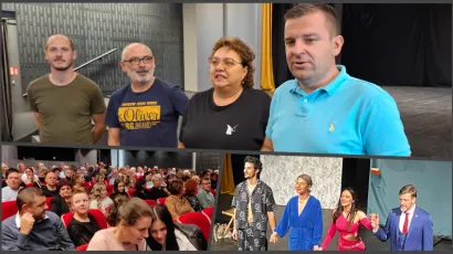 Pred Bjelovarčanima je bogata jesen/ Foto: Deni Marčinković