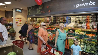 <br>Foto: Paun Paunovic/CROPIX (Ilustracija)<br><br><br><br>