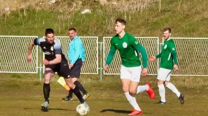 Filip Matija&scaron;ević/Foto: Pakrački list