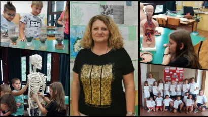 Foto: IV. Osnovna &scaron;kola Bjelovar