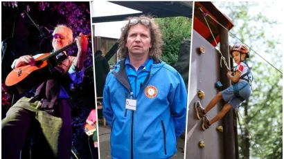 Foto: Teo Petr Photography, Antonio Pej&scaron;a/PSI Media 