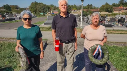 Foto: Udruga antifa&scaron;ističkih boraca i antifa&scaron;ista Grada Daruvara