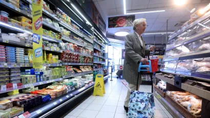 <br>Foto: Ranko Suvar/CROPIX (Ilustracija)