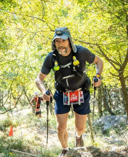 100 milja Istre/Foto: Marko Kadija/100 milja Istre