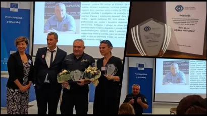 Foto: PU pože&scaron;ko-slavonska