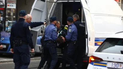 <br>Foto: Zeljko Puhovski/CROPIX (Ilustracija)