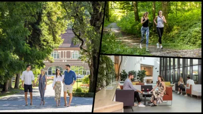 Foto: Daruvarske toplice