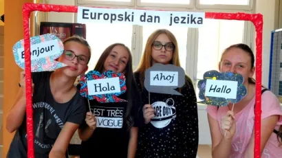 Uz pomoć učenika, obiđite najljep&scaron;e lokacije u Daruvaru/Foto: O&Scaron; Vladimira Nazora Daruvar