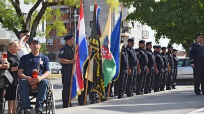 Foto: PU bjelovarsko-bilogorske