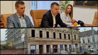 Foto: Grad Bjelovar; MojPortal