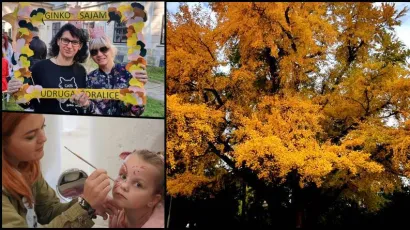 Foto: Predrag Uskoković i MojPortal