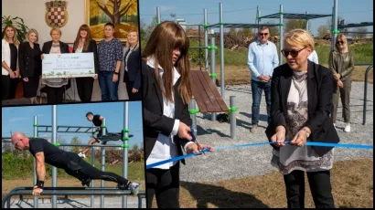 Foto: Grad Daruvar/Predrag Uskoković