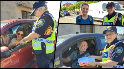 Foto: PU bjelovarsko-bilogorska