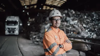 ABS Sisak regionalni predvodnik u proizvodnji čelika/Foto: Francesco Zanet