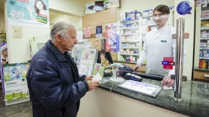 Foto: Nik&scaron;a Stipaničev/CROPIX (ilustracija)
