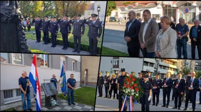 Foto: Predrag Uskoković/Grad Daruvar, PU bjelovarsko-bilogorska