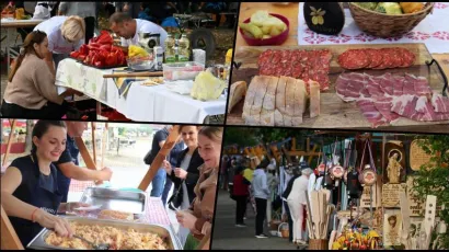 Lipik vas čeka/Foto: Compas.hr