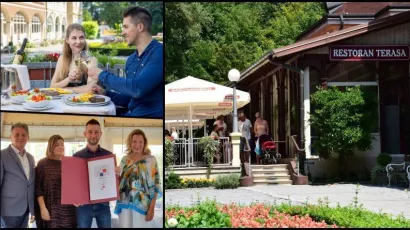 Foto: Daruvarske toplice