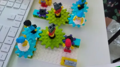 Informacije o održavanju radionica mogu se pronaći na Facebook profilu Zajednica tehničke kulture Daruvar