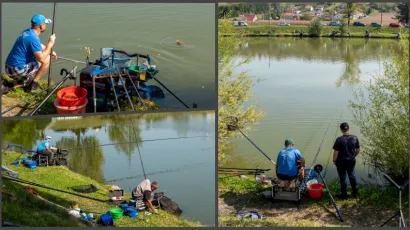 Tradicionalni KUP Toplica odu&scaron;evio je sve/ Foto: Predrag Uskoković/Grad Daruvar