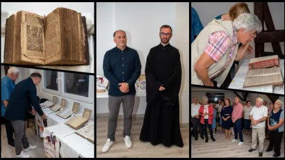 Foto: Predrag Uskoković/Grad Daruvar