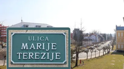 Ulica se zatvara od 9 do 14 sati/ Foto: Compas.hr