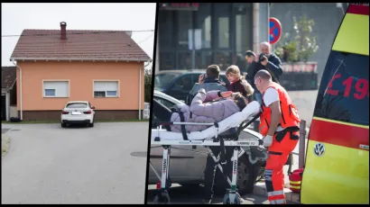 Foto: PU međimurska