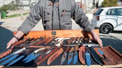 Foto: Luka Gerlanc/CROPIX (Ilustracija)