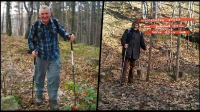 Foto: Privatni album