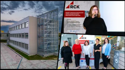 Foto: Medicinska &scaron;kola Bjelovar