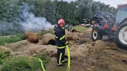 Foto: DVD &Scaron;tefanje