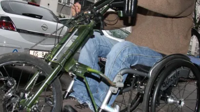 Foto: Dorian Horvat/Cropix