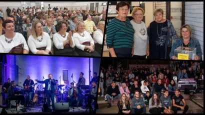 Foto: Liga protiv raka Daruvar