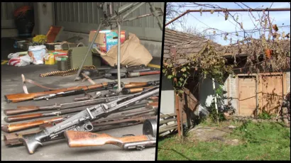 Foto: Mate Piskor/CROPIX/Robert Mihaljevic/CROPIX