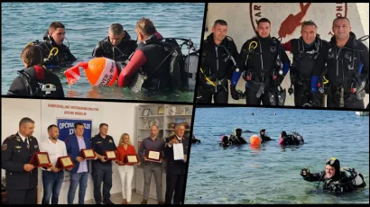 Foto: JVP Gare&scaron;nica