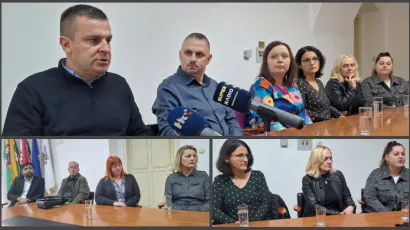 10. godinu zaredom provodi se projekt Sinergijom do uspje&scaron;ne zajednice/ Foto: Deni Marčinković