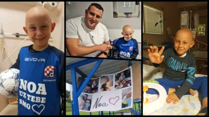 Foto: NK Dinamo Dežanovac