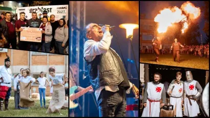 Foto: Sajam Slavonski banovac/ Antonio Pej&scaron;a Phi media