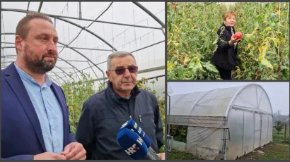 Grad Bjelovar osigurao je 110 tisuća eura za poljoprivrednike/ Foto: Grad Bjelovar